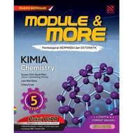 (Pelangi) MODULE N MORE Chemistry Level 5
