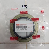 New Rear Wheel Oil Seal Inside Isuzu Elf NMR71 NMR 71