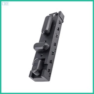 CRE Universal Electric Seat Control Switches Car Seat Position Regulator Switches Replaces 9L3T-14B7