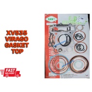 VIRAGO535 XV535 GASKET TOP GASKET #GASKET#XV535#