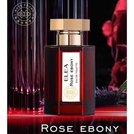 ELEA Azure Dreamland Men's Perfume Wooden Tone Ocean Tone Cologne Lasting Light Fragrance Strong Bri