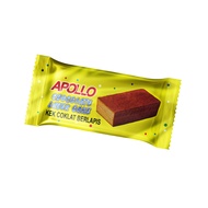 APOLLO Chocolate Layer Cake