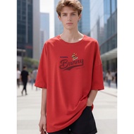 2Y881 [AIYOU] M-5XL T Shirt Baju Perempuan Style Tshirt Woman   Clothes Plus Size Korean Style Murah