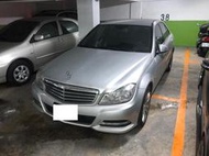 BENZ C220 柴油 可超貸32萬現金 全額貸款 0931-074-207 鄭先生