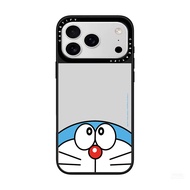 CASETiFY x Doraemon Mirror Case with Magsafe for iPhone 17 Pro Max / iPhone 17 Pro / iPhone 17 Air /