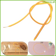 5pcs Lamp Filament Bulbs Filament for Light Fixture Lamp Filament Part Light Bulb Filament for Retro