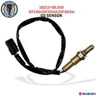 18213-98J00/18213-98J30 SENSOR OXYGEN UNTUK SUZUKI OUTBOARD (SENSOR) ENJIN 4-STROKE DF140/DF200A/DF3