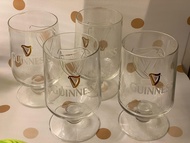健力士Guinness啤酒杯Beer Glass