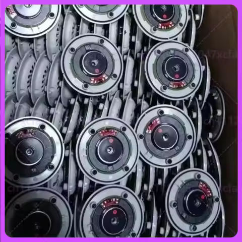 FOR Beats Solo2 Solo3 Wired Wireless Headset Original Speaker Unit Replacement Driver Repair Accesso