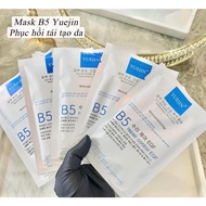 Mask B5 Yuejin