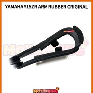 YAMAHA Y15ZR ARM RUBBER ORIGINAL GETAH ARM Y15