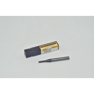 GUHRING Solid Carbide Endmill 4F 3.0mm (3649)