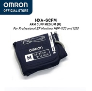 Omron HXA-GCFM Medium Arm Cuff for Professional Automatic Blood Pressure Monitor Digital Pro BPM M
