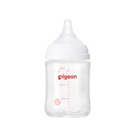 Pigeon Baby Bottle Heat-Resistant Glass 160mL ch1199 [Direct from Japan]