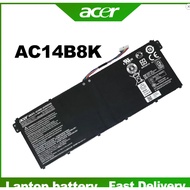 AC14B8K Battery For acer Aspire V3-371 E3-111 E3-112 E3-112M