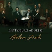 The Gettysburg Address Abraham Lincoln
