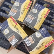 Kanebo media 礦物粉餅 moist fit foundation