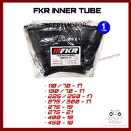 TUBE FKR 130/70-17 110/70-17 225/250-17 275/300-17 275-19 275/21 400-18 450-18 Tiub Baik