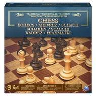 Đồ Chơi Cờ vua Spin Master 6038140