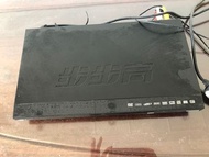 Dvd機