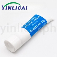 High Temperature Silicone Grease for FY9-6022-000 CK-0551-000 CK-0439-000 Printer Fuser