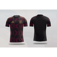 2026 Jersey FIFA WORLD CUP WORLD CUP QATAR JERSEY Ball JERSEY FUTSAL PRINTING JERSER GERMANI