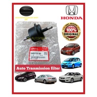 100% ORIGINAL HONDA  AUTO FILTER ACCORD SDA TAO CITY JAZZ TMO CIVIC SNA FD FB TRO CRV CRZ STREAM RN3