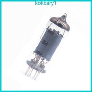 KOKO 6K4 Glass Tubes Amplifiers Vacuum Tubes Perfectly For Enhancing Portablely Auditory Accessories