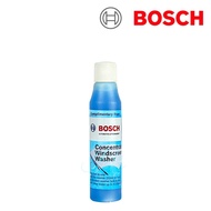 Bosch Car Windscreen Wiper Washer Concentrate Cleaner Fluid (32ml)