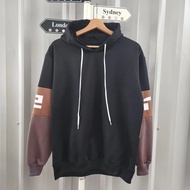 ( isi 2 pcs) Terbaru jaket hoodie RACKPS HODIE / Jaket couple pasangan terbaru / sweater couple pasa