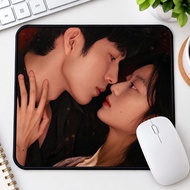 Ready mousepad special edition arts actor Cdrama JING BORAN