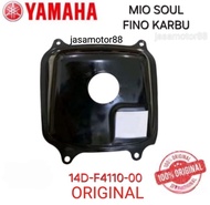 TANGKI BENSIN MIO SOUL FINO KARBU ORIGINAL 14D F4110 00