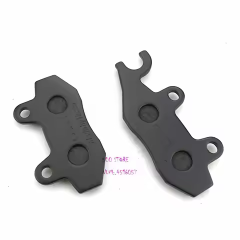 Brake Pads Shoes Motorcycle Disc Caliper 50/70/90/110/125/140/150cc Quad for Kazuma Falcon TaoTao Su