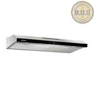 Modena Rx 7632 Chimney Penghisap Asap Dapur 70 Cm bergaransi resmi