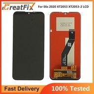 For Motorola Moto E6s E6I E6 Play  LCD Display Touch Screen Sensor Digitizer Assembly