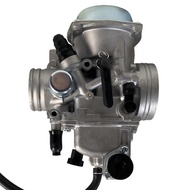 Carburetor Motorcycle Carburetor 16100-HM5-L01 for Fourtrax TRX300 TRX300FW 16100-HM5-850 ATV Carbur