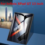 Full cover Tempered Glass Screen Protector For Infinix XPad GT 13 inch Tablet Protective Film