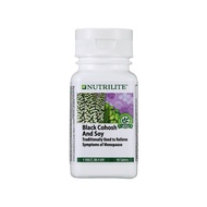 NUTRILITE Black Cohosh and Soy(90 tab)