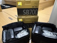Nikon SB-700