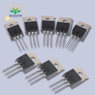 10pcs IRFZ44N IRFZ44 Power Transistor MOSFET N-Channel 49A amp 55V
