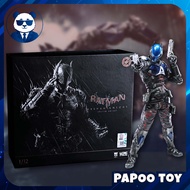 UPFinegures 1/12 finished action figure "Batman: Arkham Knight"