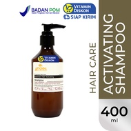 DANCOLY ROSEMARY HAIR ACTIVATING SHAMPOO