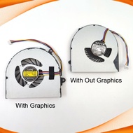 For Lenovo G485 Laptop CPU Fan