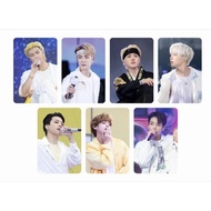SET CARD BTS MOVIE WEEKS Photocard BTS CARD KPOP CARD JUNGKOOK CARD TEAHYUNG