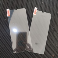 CLEAR TEMPERED GLASS SAMSUNG A07 / SAMSUNG A17