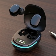 G9S TWS Bluetooth 5.0 In-Ear Earbuds Wireless Headset Sport Noise Cancelling with Mic G9S TWS Blueto
