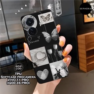 Latest Vivo T1 Pro/iQ00 Z6 Pro Case - Fashion Aesthetic Case - Softcase Vivo T1 Pro/iQ00 Z6 Pro - Pr