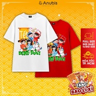 T-SHIRT CNY 2026 - CNY IS FULL