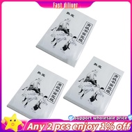 JR-90 Sheet White Painting Paper Xuan Paper Rice Paper Chinese Painting and Calligraphy 36cmx25cm