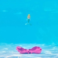 Mermaid Dive Toys Bath Toys Mermaid Pool Toys Diving Toys Swimming Pool Games For Boys Girls